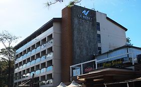 Le Monet Hotel